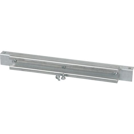 BPZ-KFS-1000 C lišta pro uchycení kabelů, pro montáž na podstavec BPZ-KR, Š=1000