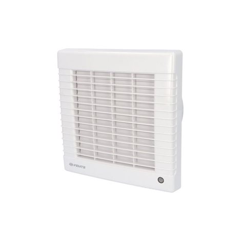 150MATL ventilátor (aut.žaluzie+timer+kul.loži.)