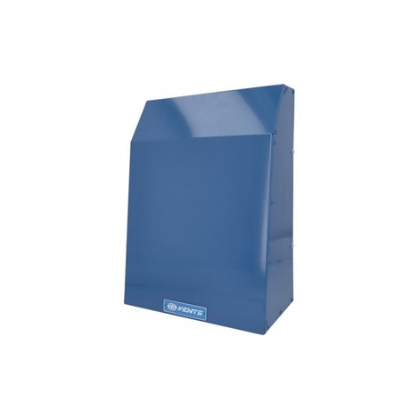 Ventilátor VENTS VCN 200 - venkovní, montáž na omítku, 62dB, 96W, 230V, IPX4