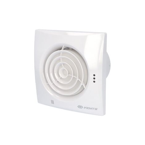 Ventilátor VENTS 100 QUIET V snížená hlučnost 3