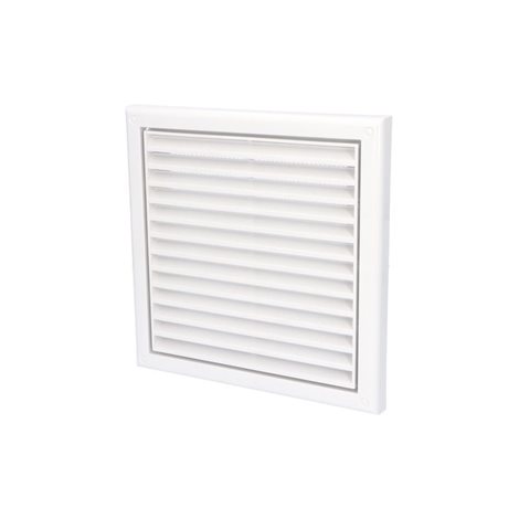 Mřížka VENTS MV 120s 187x187mm