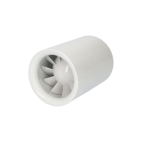 Ventilátor VENTS 100 QUIETLINE T do potrubí, tichý, úsporný 5