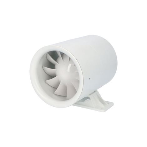 Ventilátor VENTS 125 QUIETLINE-k do potrubí, tichý, úsporný 4