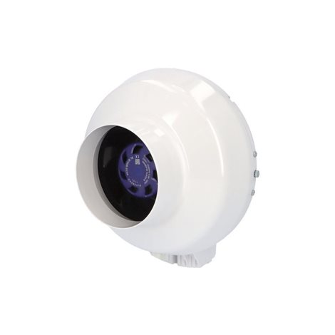 Ventilátor VENTS VK 125 EC potrubní s EC motorem 3