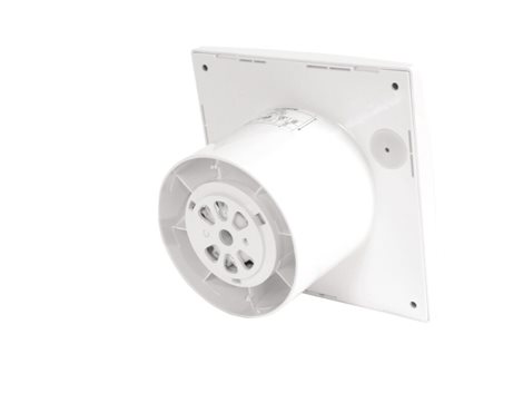Ventilátor VENTS 100 QUIET V snížená hlučnost 1