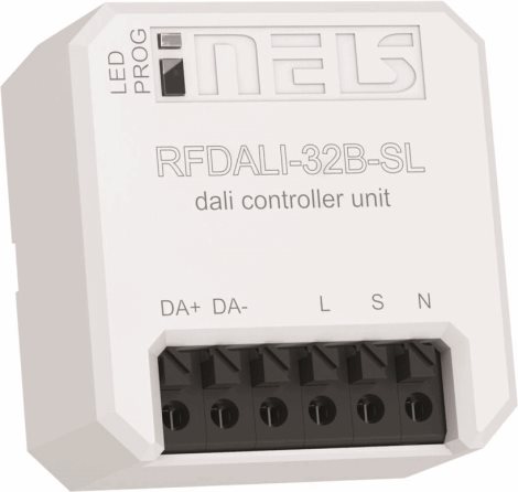 RFDALI-32B-SL DALI převodník