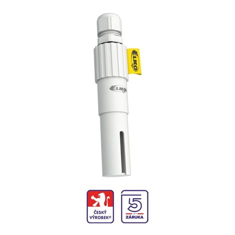 SHR-2 Hladinová sonda