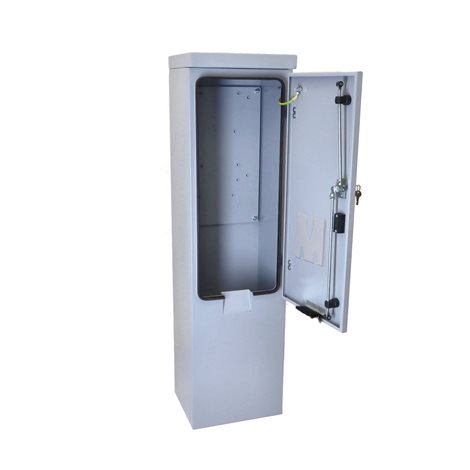 7410 Sloupek energetický 7410 pro AcquaCOMBI 3958, 3959, FlatBOX 5813 a ORBIS VIARIS UNI 3