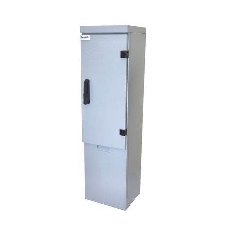 7410 Sloupek energetický 7410 pro AcquaCOMBI 3958, 3959, FlatBOX 5813 a ORBIS VIARIS UNI 1