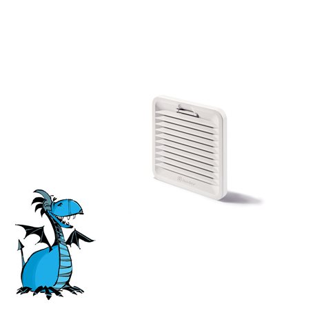 7F0200001000 Filter, velikost 1