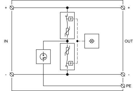HSAD16/24VDC 2