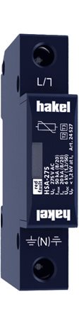 HSA-275 SPD typ 2+3 1