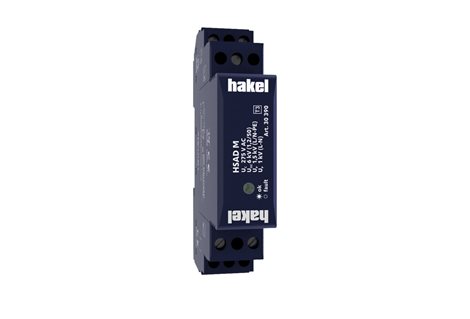 HSAD-P M S SPD typ 3 1