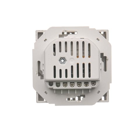 BMRT10W.02/29 Termostat univerzální s otočným nastavením teploty, vestavěný senzor, (stroj 2