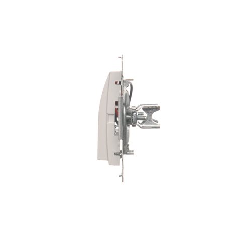 DOS14B.01/11 LED osvětlení (strojek s krytem) 14V, 0.4 W; 4200 K, bílá. *Je vyžadováno napájení 14V 3