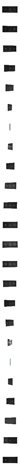 DSTR3111/73 Dotykový panel 3-modulový - 1., 2. a 3. modul s 1 dotykovým polem, lávová/antracit 5