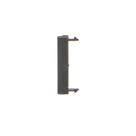 K101/14 Modul K45/2, prázdný, na konektory RCA „Cinch”, 22,5 x 45 mm 5