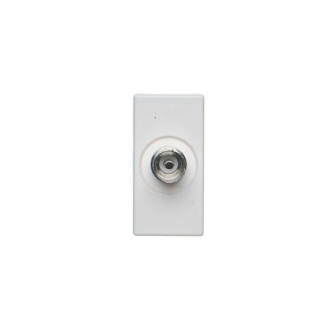 K102B/9 Modul K45/2, TV (samice), k pájení, 22,5 x 45 mm 5