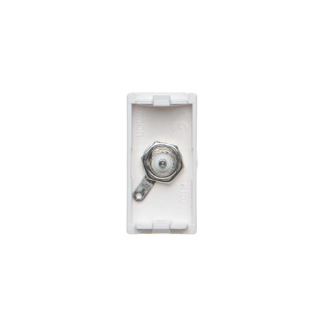 K102B/9 Modul K45/2, TV (samice), k pájení, 22,5 x 45 mm 3