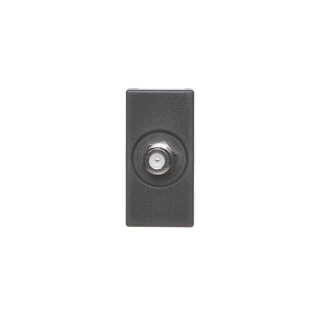 K102C/14 Modul K45/2, typ F (samice), k pájení, 22,5 x 45 mm 2