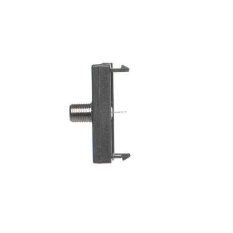 K102C/14 Modul K45/2, typ F (samice), k pájení, 22,5 x 45 mm 3