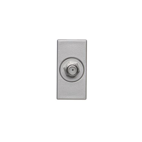 K102C/8 Modul K45/2, typ F (samice), k pájení, 22,5 x 45 mm 3