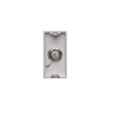 K102C/8 Modul K45/2, typ F (samice), k pájení, 22,5 x 45 mm 5