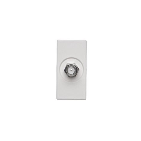 K102C/9 Modul K45/2, typ F (samice), k pájení, 22,5 x 45 mm 2