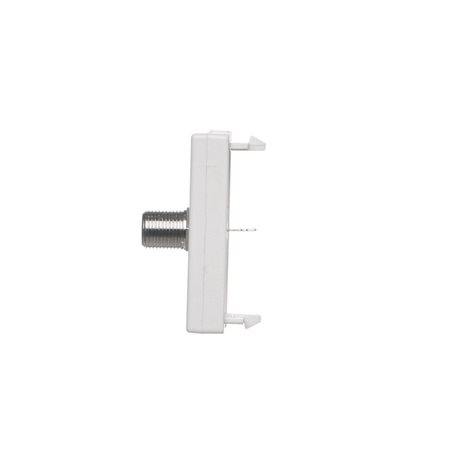 K102C/9 Modul K45/2, typ F (samice), k pájení, 22,5 x 45 mm 4