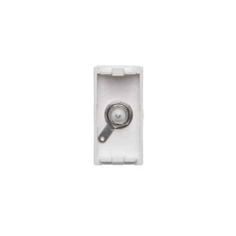 K102C/9 Modul K45/2, typ F (samice), k pájení, 22,5 x 45 mm 5