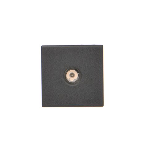 K120A/14 Modul K45, TV (samec), šroubové svorky, 45 x 45 mm 4