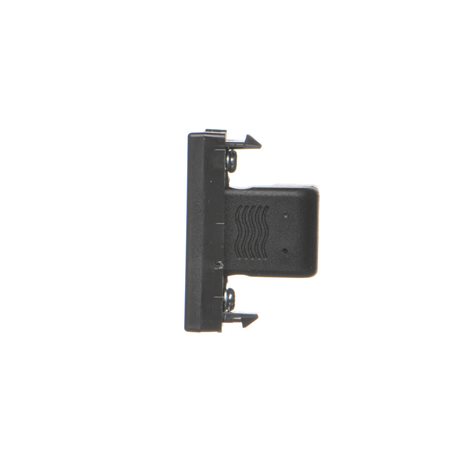 K129B/14 Modul K45/2, HDMI / HDMI (samice), 22,5 x 45 mm, šedá grafitová 5