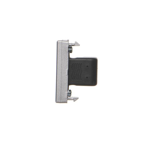 K129B/8 Modul K45/2, HDMI / HDMI (samice), 22,5 x 45 mm 5