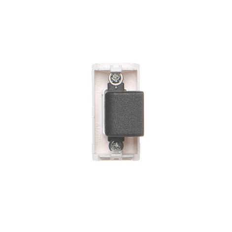 K129B/9 Modul K45/2, HDMI / HDMI (samice), 22,5 x 45 mm 2