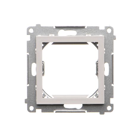 TA45.01/114 Adaptér přechodový (průchodka) pro zařízení standardu 45 x 45 mm 4