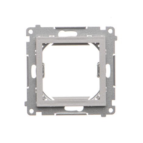 TA45.01/143 Adaptér přechodový (průchodka) pro zařízení standardu 45 x 45 mm 2