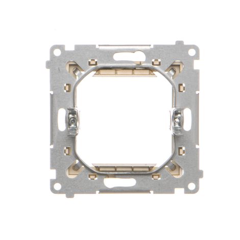 TA45.01/144 Adaptér přechodový (průchodka) pro zařízení standardu 45 x 45 mm 2