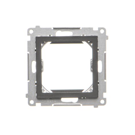 TA45.01/149 Adaptér přechodový (průchodka) pro zařízení standardu 45 x 45 mm 2