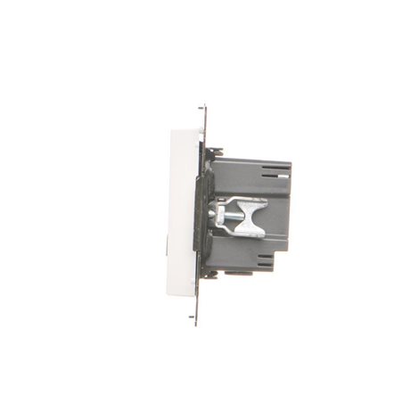 TEC2CAQ.01/111 Nabíječka USB 2 násobná (přístroj s krytem), 1x USB typ C + 1x USB typ A, 30 W 4