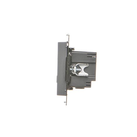 TEC2CAQ.01/116 Nabíječka USB 2 násobná (přístroj s krytem), 1x USB typ C + 1x USB typ A, 30 W 5