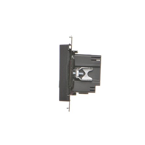 TEC2CAQ.01/149 Nabíječka USB 2 násobná (přístroj s krytem), 1x USB typ C + 1x USB typ A, 30 W 5