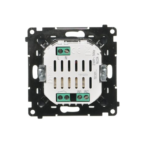 TECR1.01/116 Senzor pohybu (přístroj s krytem) 2