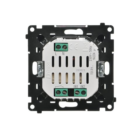 TECR1.01/149 Senzor pohybu (přístroj s krytem) 2