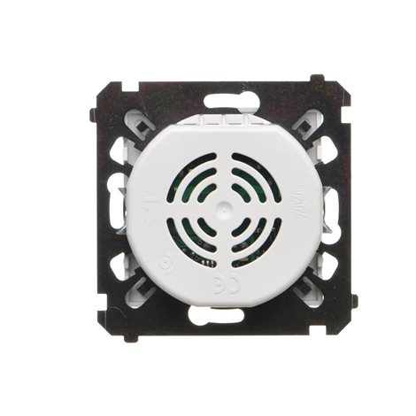 TES9L.01/111 Stmívač pro stmívatelné LED, otočné ovlád., tlačítkové spínání, 1obvodový 2W-200W 230V 5