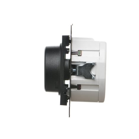 TES9L.01/149 Stmívač pro stmívatelné LED, otočné ovlád., tlačítkové spínání, 1obvodový 2W-200W 230V 3