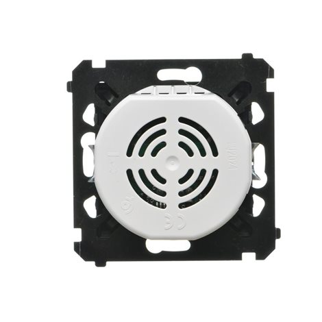 TES9L.01/149 Stmívač pro stmívatelné LED, otočné ovlád., tlačítkové spínání, 1obvodový 2W-200W 230V 5