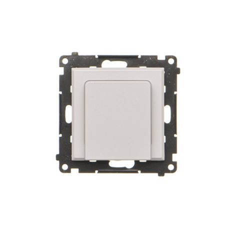 TEWH1.01/114 Spínač na kartu (přístroj s krytem), elektronický, s orientačním LED podsvětlením 5