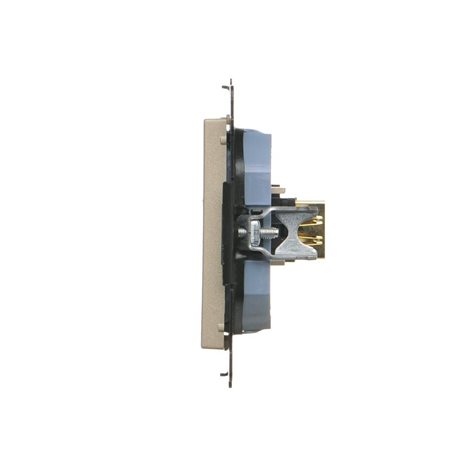 TGHDMI.01/144 Zásuvka HDMI 1 násobná (přístroj s krytem) 3