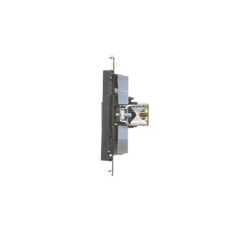 TGHDMI.01/149 Zásuvka HDMI 1 násobná (přístroj s krytem) 3
