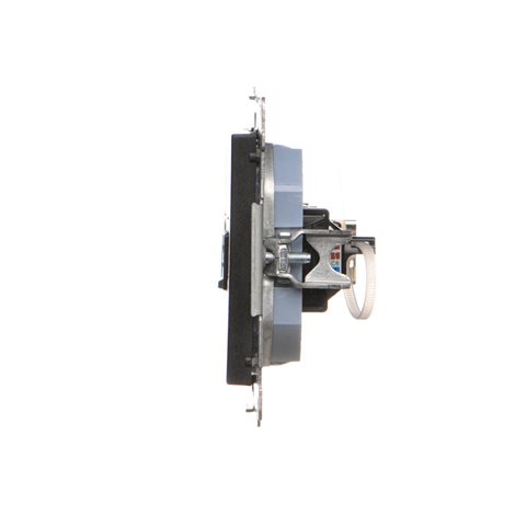 TGHRJ45.01/149 Zásuvka HDMI + datová RJ45 kat. 6 (přístroj s krytem) 2